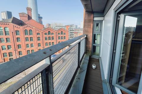 2 bedroom apartment for sale, Blantyre Street, Greater Manchester M15