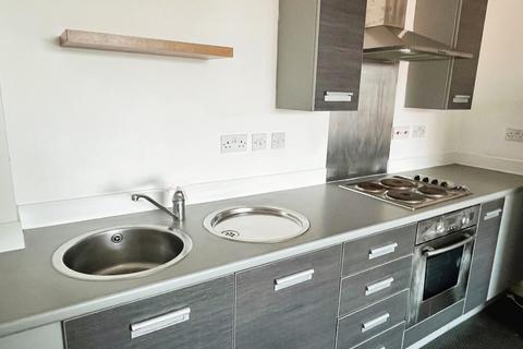 2 bedroom apartment for sale, Blantyre Street, Greater Manchester M15