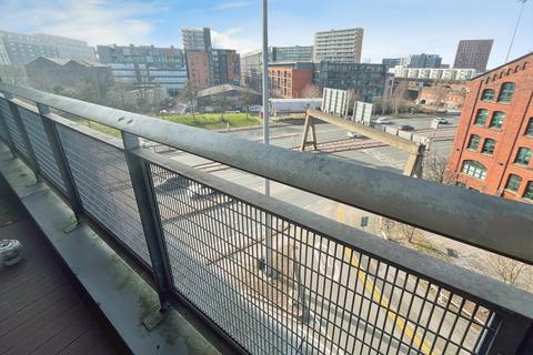 2 bedroom apartment for sale, Blantyre Street, Greater Manchester M15