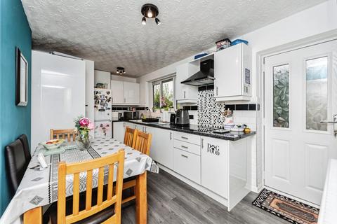 undefined, Valley Avenue, Pontefract WF9