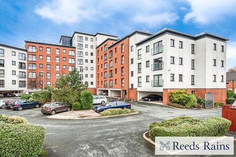 2 bedroom apartment to rent, Camp Street, Salford M7