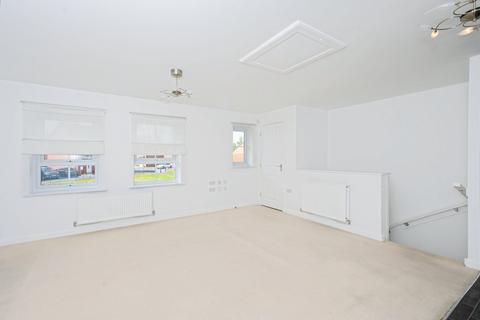16 Ormside Grove, St Helens, WA9 3WY