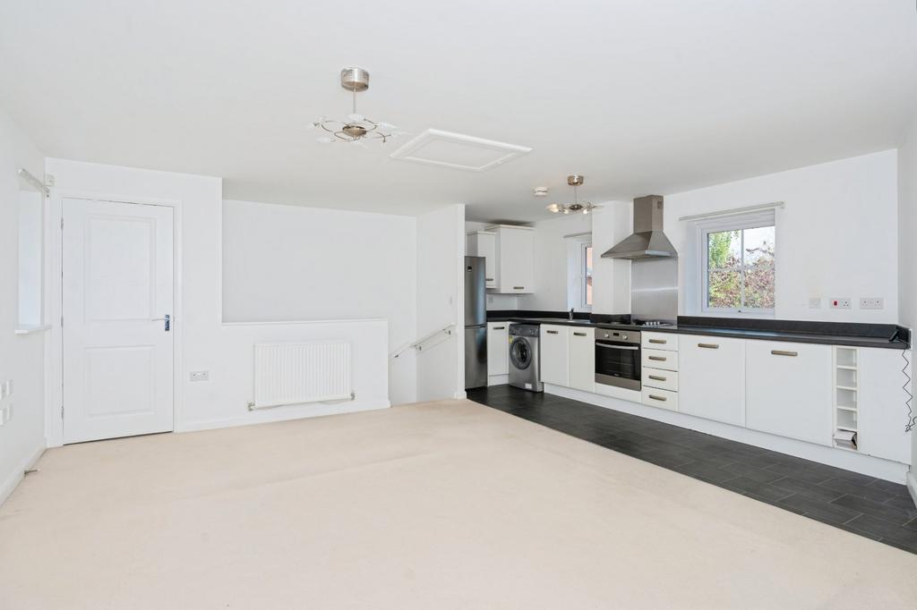 Kitchen/Lounge