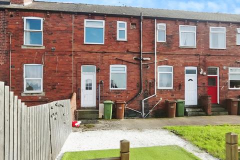 125 Weeland Road, Sharlston Common, Wakefield, WF4 1DA