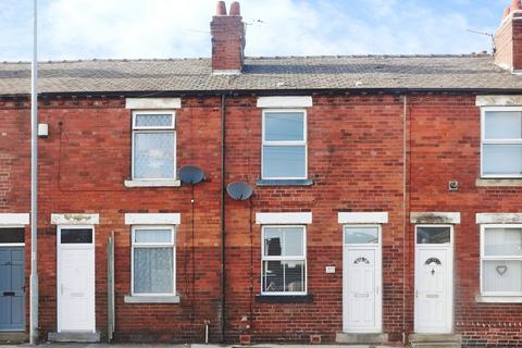 125 Weeland Road, Sharlston Common, Wakefield, WF4 1DA