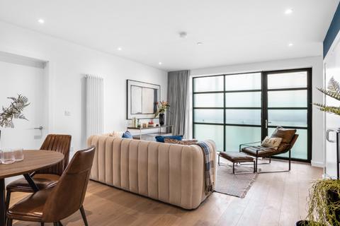 2 bedroom flat for sale, Plot 6.12 at Argo House, Ilderton Road, South Bermondsey SE15