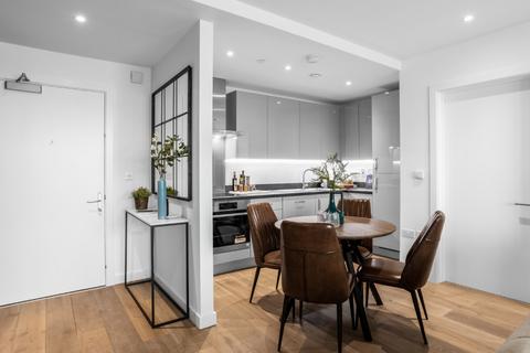 2 bedroom flat for sale, Plot 6.12 at Argo House, Ilderton Road, South Bermondsey SE15