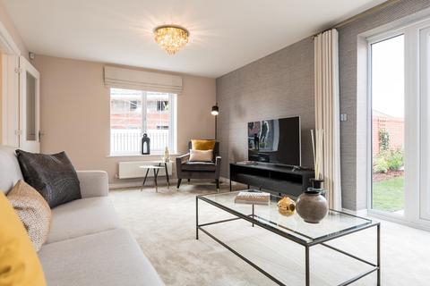 undefined, The Trusdale - Plot 71 at St Mary View, TQ4, St Mary View, Totnes Road TQ4