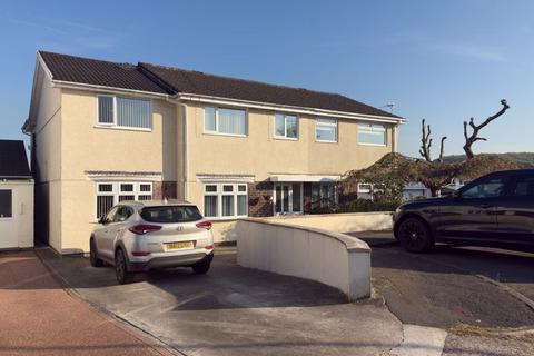 5 Bragdu, Pencoed, Bridgend, CF35 6JN