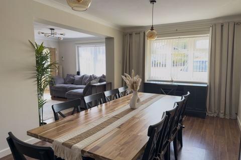 5 Bragdu, Pencoed, Bridgend, CF35 6JN