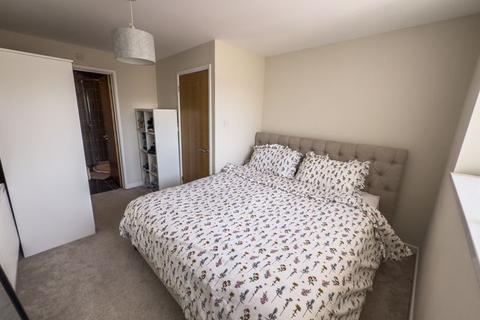 5 Bragdu, Pencoed, Bridgend, CF35 6JN
