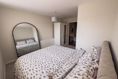 5 Bragdu, Pencoed, Bridgend, CF35 6JN