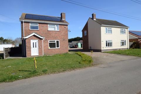 undefined, 33 & 34 Hawthorn Hill, Dogdyke