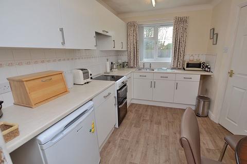 undefined, 24 St Georges Drive, Woodhall Spa