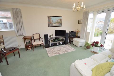 undefined, 24 St Georges Drive, Woodhall Spa