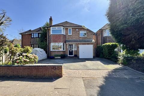 4 bedroom detached house for sale, Russell Bank Road, Four Oaks, Sutton Coldfield, B74 4RG