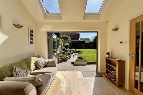 4 bedroom detached house for sale, Russell Bank Road, Four Oaks, Sutton Coldfield, B74 4RG