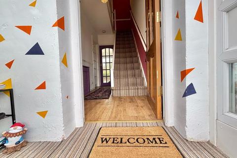 3 bedroom semi-detached house for sale, Holmesfield Road, Great Barr, Birmingham B42 2DJ