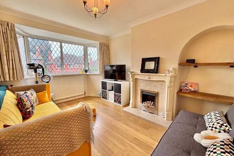 3 bedroom semi-detached house for sale, Holmesfield Road, Great Barr, Birmingham B42 2DJ