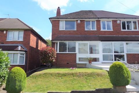 46 Holmesfield Road, Birmingham, B42 2DJ
