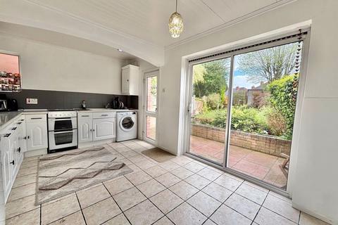 46 Holmesfield Road, Birmingham, B42 2DJ