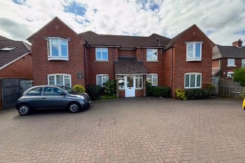 1 bedroom apartment for sale, Sundial Court, Queslett Road, Great Barr, Birmingham B43 6DP