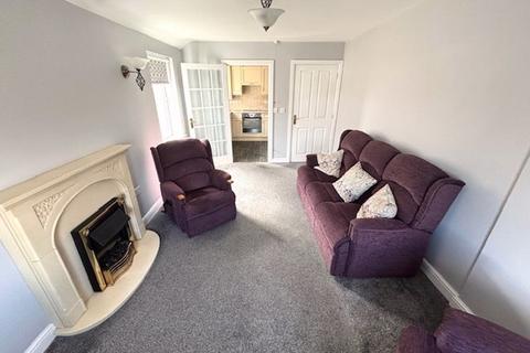 1 bedroom apartment for sale, Sundial Court, Queslett Road, Great Barr, Birmingham B43 6DP