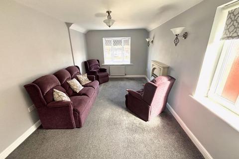 1 bedroom apartment for sale, Sundial Court, Queslett Road, Great Barr, Birmingham B43 6DP