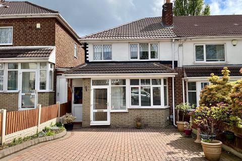 Elliston Avenue, Great Barr, Birmingham, B44 8TJ