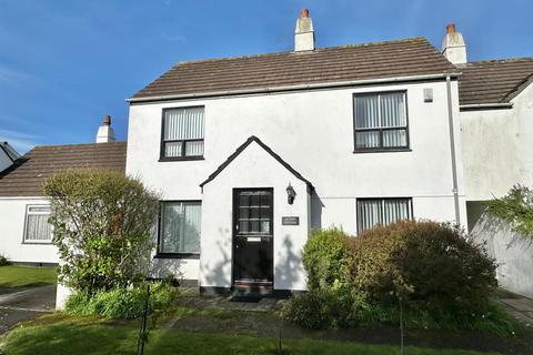 Threemilestone, Truro
