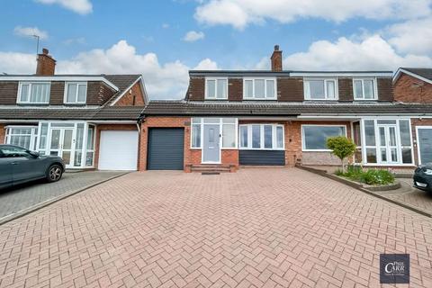 Foley Road West, Streetly, Sutton Coldfield, B74 3NU