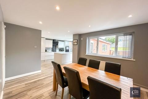 3 bedroom semi-detached house for sale, Foley Road West, Streetly, Sutton Coldfield, B74 3NU