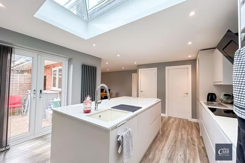 3 bedroom semi-detached house for sale, Foley Road West, Streetly, Sutton Coldfield, B74 3NU