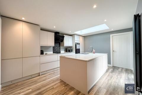 3 bedroom semi-detached house for sale, Foley Road West, Streetly, Sutton Coldfield, B74 3NU