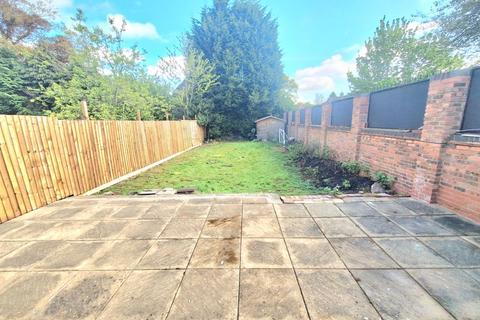4 bedroom semi-detached house for sale, Chester Road, Sutton Coldfield