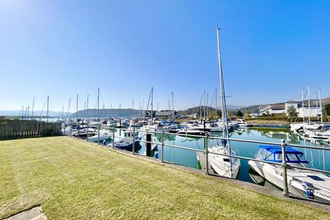2 bedroom apartment for sale, Deganwy Quay, Deganwy
