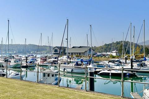 2 bedroom apartment for sale, Deganwy Quay, Deganwy