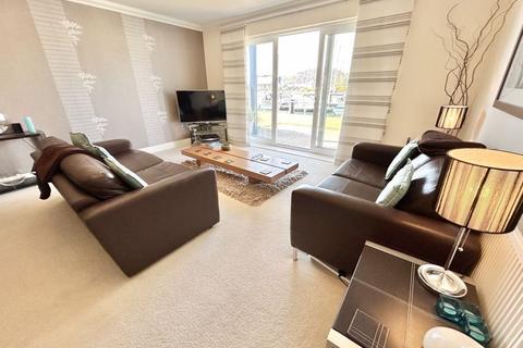 2 bedroom apartment for sale, Deganwy Quay, Deganwy