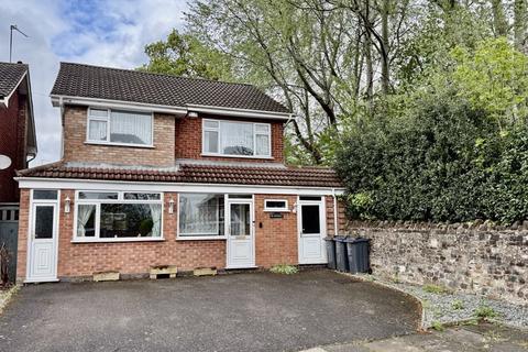 Woodway, Erdington, Birmingham, B24 0AH