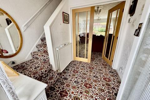 3 bedroom detached house for sale, Woodway, Erdington, Birmingham, B24 0AH