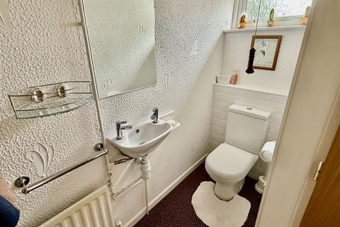 3 bedroom detached house for sale, Woodway, Erdington, Birmingham, B24 0AH