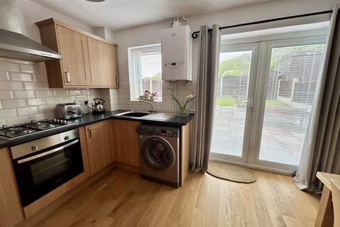 11 Campbell Close, Penrhyn Bay, Llandudno, LL30 3FD