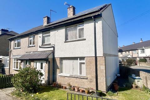 undefined, Llanerch Estate, Rowen