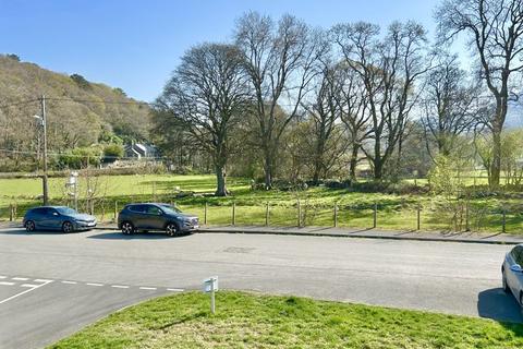 undefined, Llanerch Estate, Rowen