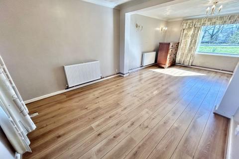 undefined, Llanerch Estate, Rowen