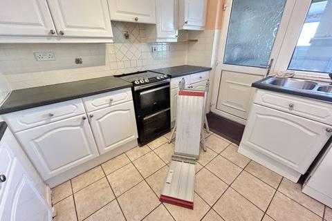 undefined, Llanerch Estate, Rowen