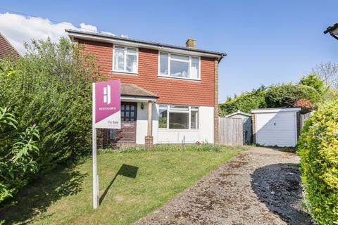 3 bedroom detached house for sale, Norwood Road, Effingham