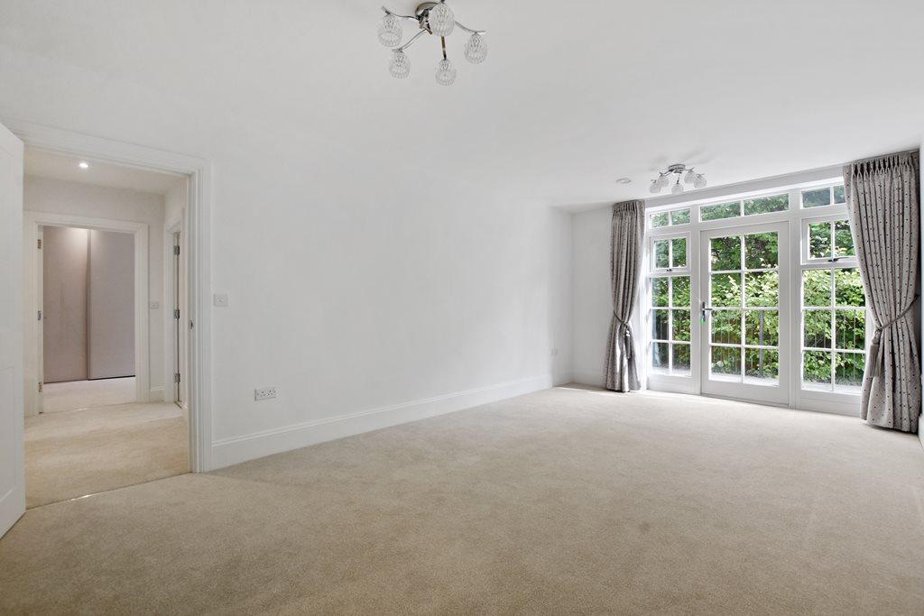 Typical living room