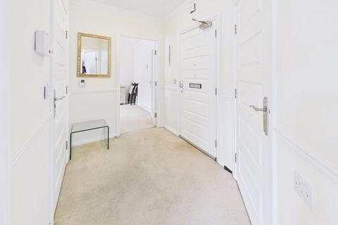 1 bedroom retirement property for sale, Caterham Lodge, Caterham Valley