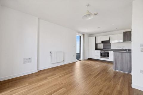Cabot Close, Croydon